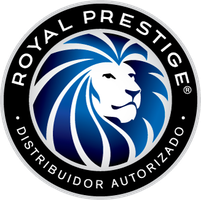 Royal Prestige · Distribuidor Autorizado